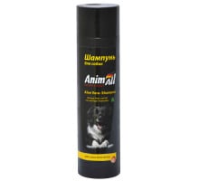 Шампунь AnimAll для собак с АлоэВера, 250 мл