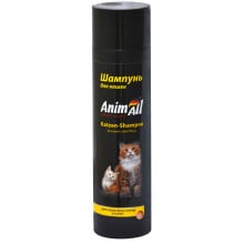 Шампунь AnimAll для котів і кошенят всіх порід, 250 мл