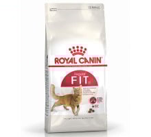 Сухий корм Royal Canin Fit 32 для кішок, 10 кг