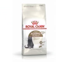 Сухой корм Royal Canin Sterilised Ageing 12+ для стерилизованных кошек от 12 лет, 2 кг