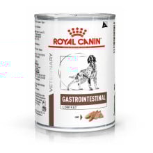 Вологий корм Royal Canin Gastro Intestinal Low Fat при порушеннях травлення у собак, 420 г