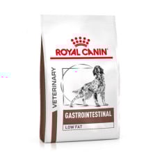 Сухой корм Royal Canin Gastro Intestinal Low Fat при нарушениях пищеварения у собак, 1.5 кг