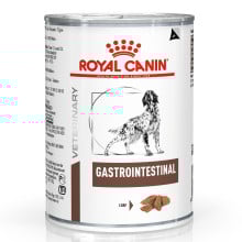 Влажный корм Royal Canin Gastro Intestinal при нарушениях пищеварения у собак, 400 г
