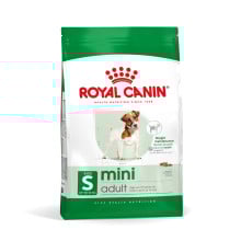 Сухой корм Royal Canin Mini Adult для собак мелких пород, 8 кг