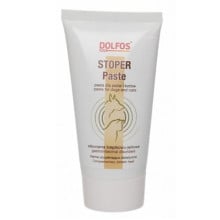 Паста Dolfos Stoper Paste для нормалізації травлення для собак і котів 50 г