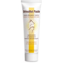 Паста Dolfos UrinoMet Paste проти сечокам'яної хвороби для котів і собак, 100 г