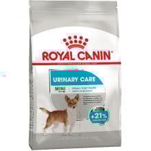 Сухой корм Royal Canin Mini Urinary Care для собак мелких пород с чувствительной мочевыделительной системой, 3 кг