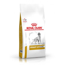 Сухой корм Royal Canin S/O Ageing 7+ для собак от 7 лет, 8 кг