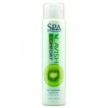 Шампунь TropiClean SPA Comfort Pet "Комфорт" заспокійливий, для собак і котів, 473 мл