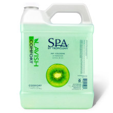 Шампунь TropiClean SPA Comfort Pet "Комфорт" заспокійливий, для собак і котів, 3,8 л