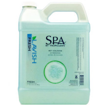 Шампунь TropiClean SPA Fresh Pet "Свіжість" очищающий, для собак і котів, 3,8 л