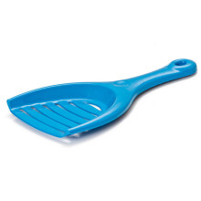 Лопатка для наполнителя Georplast Diapason для кошек и собак, 25×11,5 см