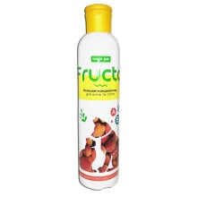 Бальзам - кондиционер Magic Pet Fruit Line лечебный для кошек и собак, с экстрактом персика , 220 мл