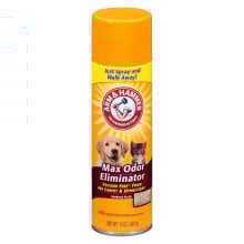 Пена Arm & Hammer Fresh Scentsations Carpet & Room Odor Eliminator для уборки без пылесоса, 425 г