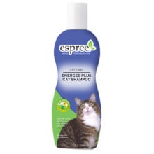 Суперочіщающій шампунь Espree Energee Plus Cat Shampoo для кішок, 355 мл