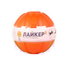 Набір м'ячиків Liker Мікс, 3 розміру