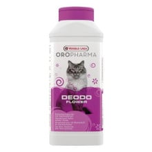 Дезодорант Versele-Laga Oropharma Deodo Flower цветочный, для кошачьего туалета, 750 г