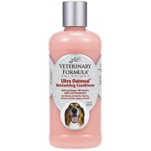 Кондиционер Veterinary Formula Ultra Oatmeal Moisturizing Conditioner для собак и котов, 3.8 л