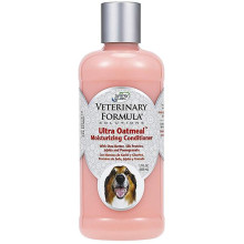 Кондиционер Veterinary Formula Ultra Oatmeal Moisturizing Conditioner для собак и котов, 45 мл