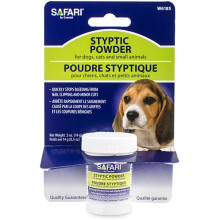 Порошок Safari Styptic Powder антисептичний, кровоспинний, 14 г
