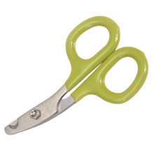 Когтерез Safari Li"l Pals Nail Trimmer ножницы, для щенков и собак малых пород, 9х5.5 см