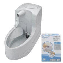 Поилка автоматическая PetSafe Drinkwell Mini Pet для собак и кошек, 1.2 л