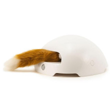 Іграшка PetSafe FroliCat Fox Den інтерактивна, для котів