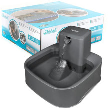 Фонтан-поїлка автоматична PetSafe Drinkwell 7.5 Litre для собак і котів, 7.5 л