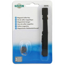 Ошейник PetSafe Staywell Magnetic Collar Key для котов, с магнитным ключом