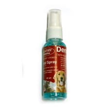 Спрей Sentry Petrodex Dental Spray від зубного нальоту, для собак і котів, 118 мл