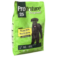 Сухий корм Pronature Original Deluxe Adult для собак без пшениці, кукурудзи, сої, 2.72 кг