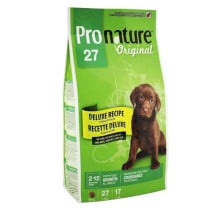 Сухий корм Pronature Original Deluxe Puppy для цуценят без пшениці, кукурудзи, сої, 2.72 кг