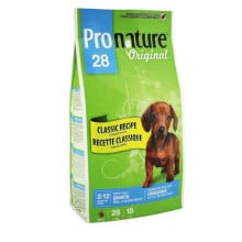 Сухий корм Pronature Original Puppy Small & Medium для цуценят малих і середніх порід, 350 г