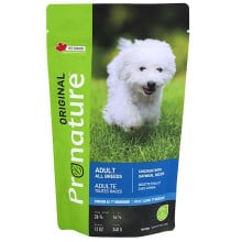 Сухий корм Pronature Original Adult Chicken з куркою, для собак, 2.27 кг
