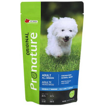Сухий корм Pronature Original Adult Chicken з куркою, для собак, 340 г