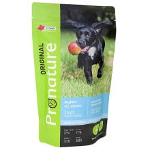 Сухий корм Pronature Original Puppy Chicken з куркою, для цуценят, 2.27 кг