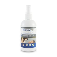 Гідрогель Microcyn Wound & Skin Hydrogel для обробки ран і догляду за шкірою всіх видів тварин, 500 мл