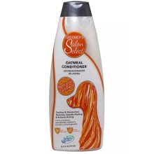 Кондиционер SynergyLabs Salon Select Oatmeal Conditioner для собак и котов, 45 мл