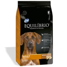 Сухий корм Equilibrio Dog суперпреміум, для собак великих і гігантських порід, 2 кг