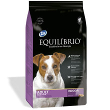 Сухий корм Equilibrio Dog суперпреміум, для собак міні і малих порід, 2 кг