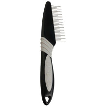 Расческа Flamingo Groo"Me Comb Short/Long з зубцами, для собак