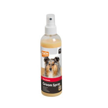 Спрей Flamingo Nursing Spray Macadamia Oil для собак и кошек, с маслом макадамии, 250 мл