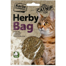 Кошачья мята Flamingo Catnip для кошек, 15 г