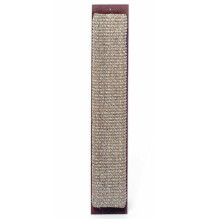 Когтеточка Flamingo Sisal Luxe Klein настенная, для кошек, 50×7 см