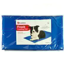 Підстилка Flamingo Cooling Pad Fresk самоохлаждающаяся, для собак і котів, 40х50 см