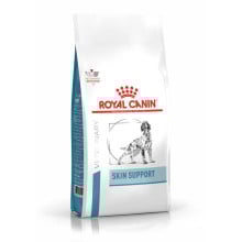 Сухой корм Royal Canin Skin Support при дерматозах и выпадении шерсти у собак, 7 кг