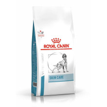 Сухой корм Royal Canin Skin Care Adult при заболевании кожи у собак, 11 кг
