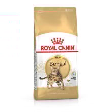 Сухий корм Royal Canin Bengal Adult для бенгальських котів, 10 кг