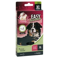 Намордник Flamingo Easy leader для коррекции поведения собак, лабрадор, доберман, ретривер, XL