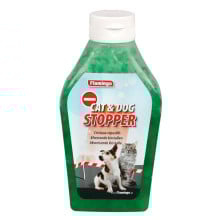 Відлякувач Flamingo Repellent Crystals котів і собак, гель-кристали, 225 мл